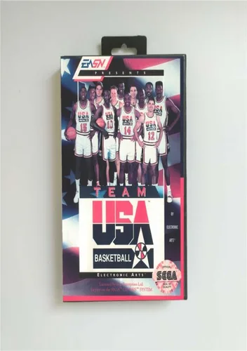 Team USA Basketball [b1]